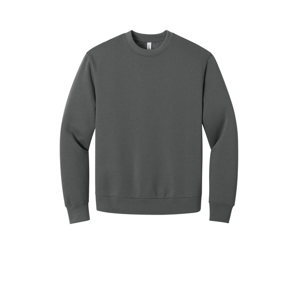 Bella + Canvas® 10 oz. Heavyweight Cotton Unisex Crewneck Sweatshirt