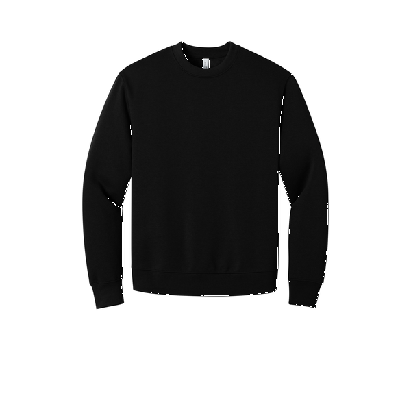 Bella + Canvas® 10 oz. Heavyweight Cotton Unisex Crewneck Sweatshirt