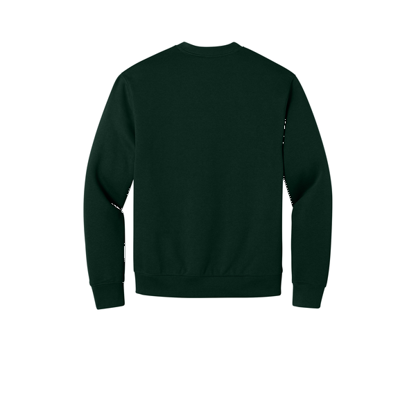 Bella + Canvas® 10 oz. Heavyweight Cotton Unisex Crewneck Sweatshirt
