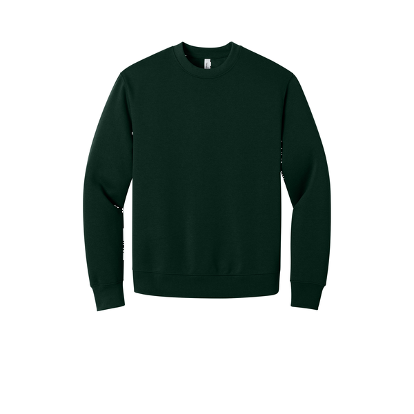 Bella + Canvas® 10 oz. Heavyweight Cotton Unisex Crewneck Sweatshirt