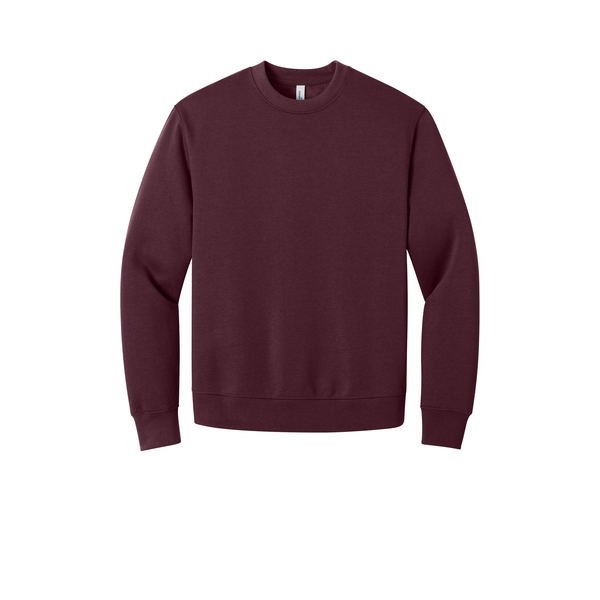 Bella + Canvas® 10 oz. Heavyweight Cotton Unisex Crewneck Sweatshirt