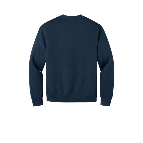 Bella + Canvas® 10 oz. Heavyweight Cotton Unisex Crewneck Sweatshirt
