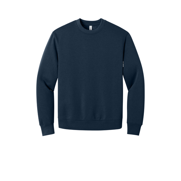 Bella + Canvas® 10 oz. Heavyweight Cotton Unisex Crewneck Sweatshirt