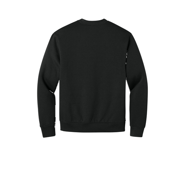 Bella + Canvas® 10 oz. Heavyweight Cotton Unisex Crewneck Sweatshirt