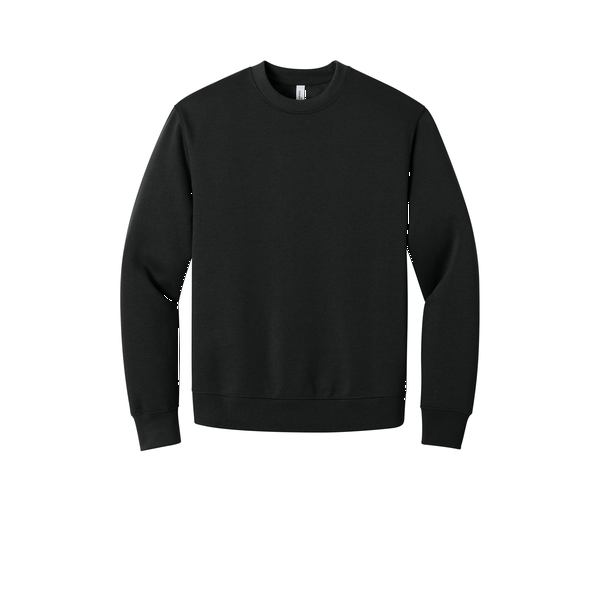 Bella + Canvas® 10 oz. Heavyweight Cotton Unisex Crewneck Sweatshirt