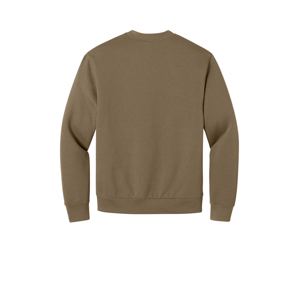 Bella + Canvas® 10 oz. Heavyweight Cotton Unisex Crewneck Sweatshirt