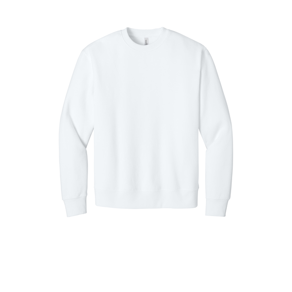 Bella + Canvas® 10 oz. Heavyweight Cotton Unisex Crewneck Sweatshirt