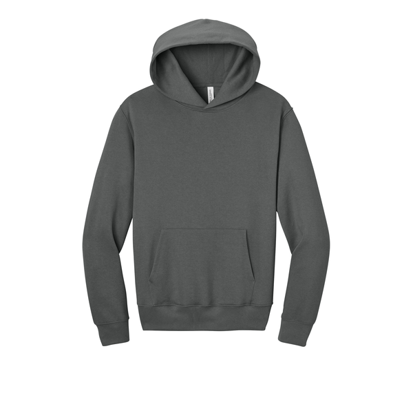 Bella + Canvas® 10 oz. Heavyweight Cotton Unisex Pullover Hoodie