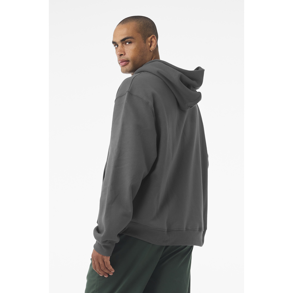 Bella + Canvas® 10 oz. Heavyweight Cotton Unisex Pullover Hoodie