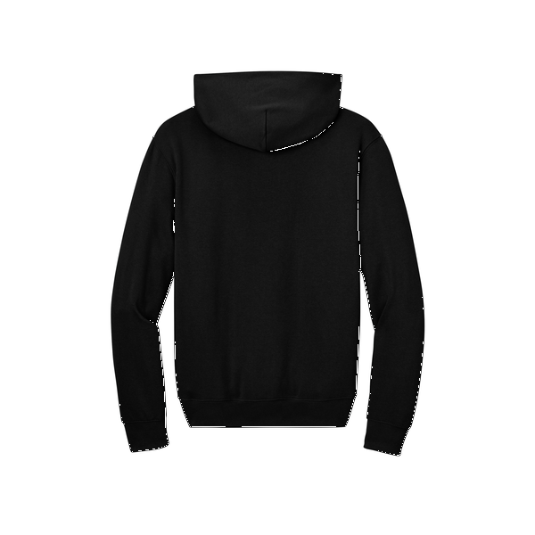 Bella + Canvas® 10 oz. Heavyweight Cotton Unisex Pullover Hoodie
