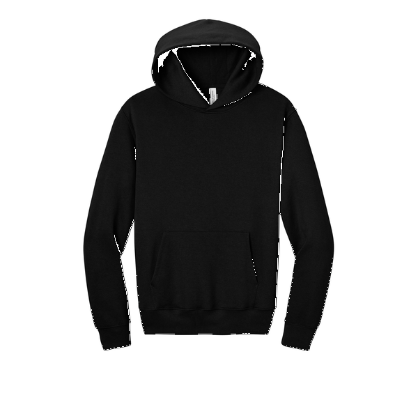 Bella + Canvas® 10 oz. Heavyweight Cotton Unisex Pullover Hoodie