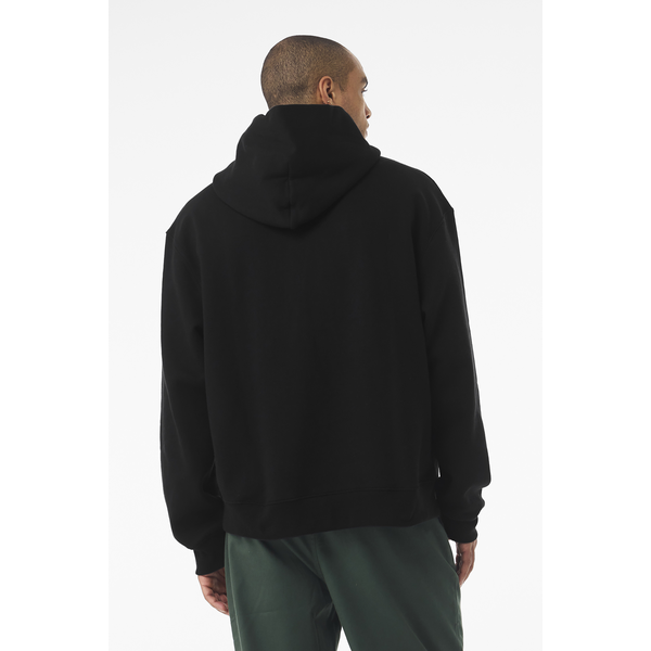 Bella + Canvas® 10 oz. Heavyweight Cotton Unisex Pullover Hoodie