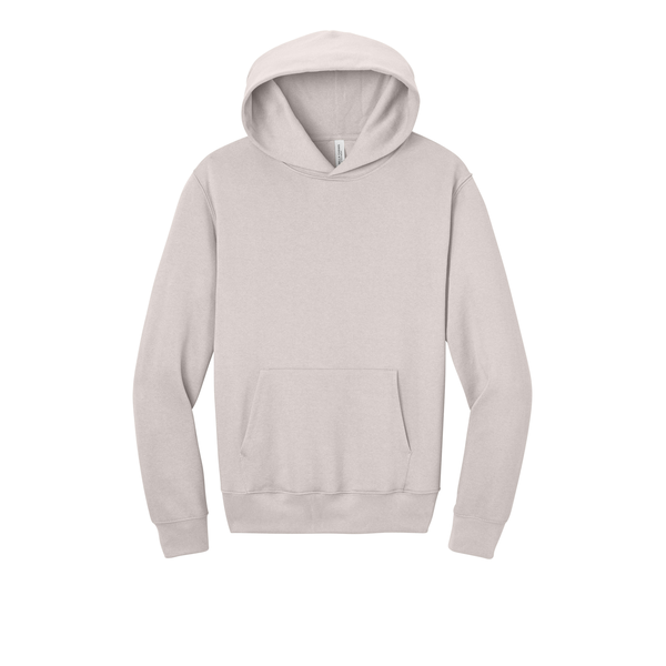 Bella + Canvas® 10 oz. Heavyweight Cotton Unisex Pullover Hoodie