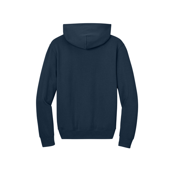 Bella + Canvas® 10 oz. Heavyweight Cotton Unisex Pullover Hoodie