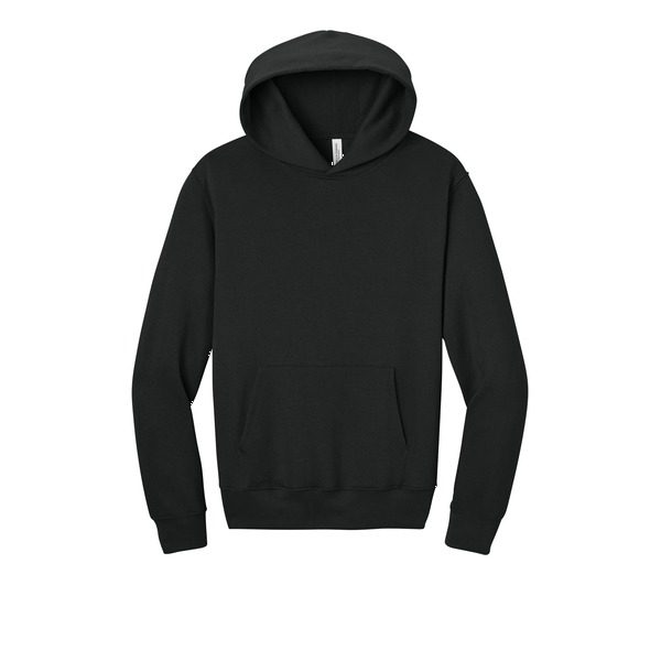 Bella + Canvas® 10 oz. Heavyweight Cotton Unisex Pullover Hoodie