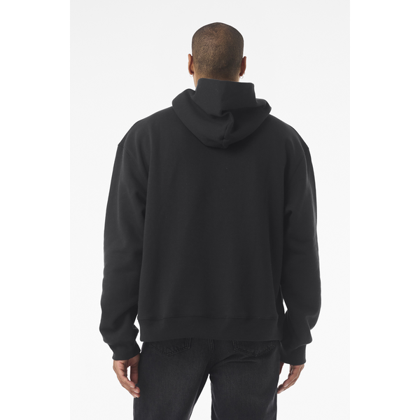 Bella + Canvas® 10 oz. Heavyweight Cotton Unisex Pullover Hoodie