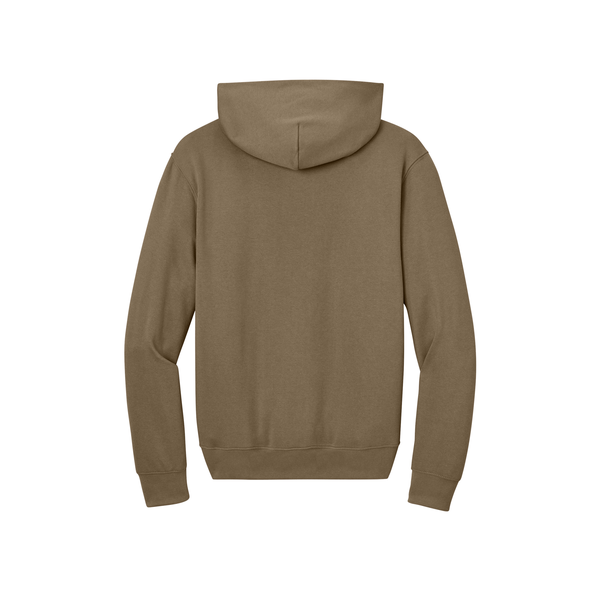 Bella + Canvas® 10 oz. Heavyweight Cotton Unisex Pullover Hoodie