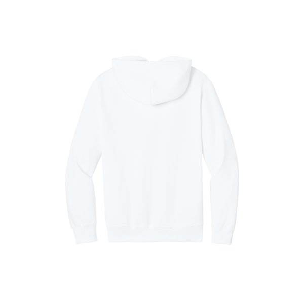 Bella + Canvas® 10 oz. Heavyweight Cotton Unisex Pullover Hoodie
