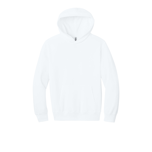 Bella + Canvas® 10 oz. Heavyweight Cotton Unisex Pullover Hoodie
