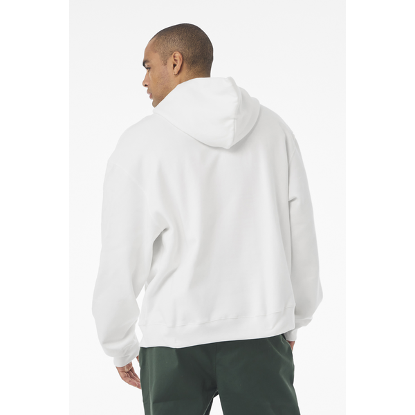 Bella + Canvas® 10 oz. Heavyweight Cotton Unisex Pullover Hoodie