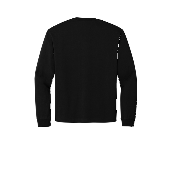 Bella + Canvas® 7.5 oz. Heavyweight Cotton Long Sleeve Unisex Tee