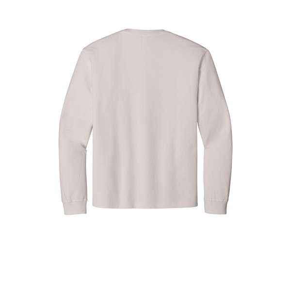 Bella + Canvas® 7.5 oz. Heavyweight Cotton Long Sleeve Unisex Tee