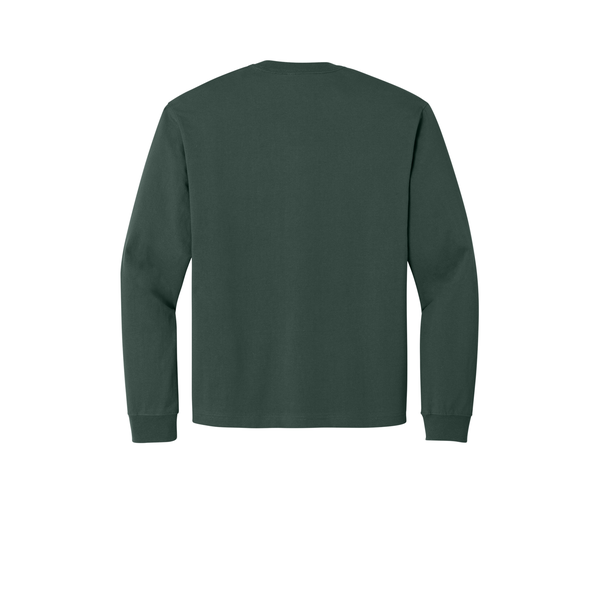 Bella + Canvas® 7.5 oz. Heavyweight Cotton Long Sleeve Unisex Tee