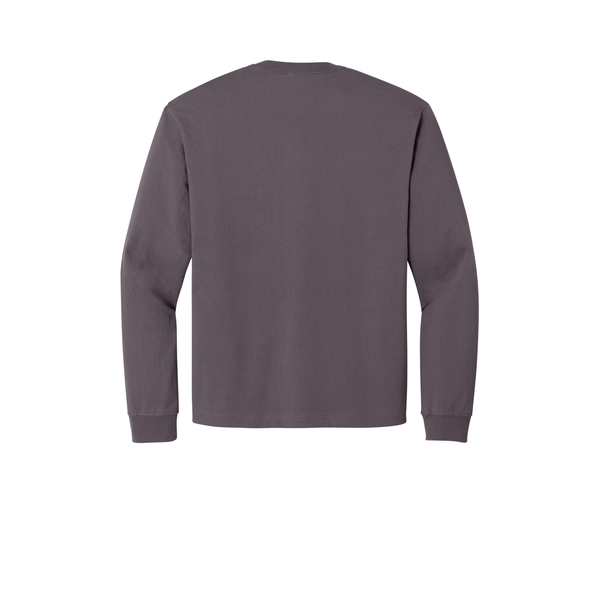 Bella + Canvas® 7.5 oz. Heavyweight Cotton Long Sleeve Unisex Tee
