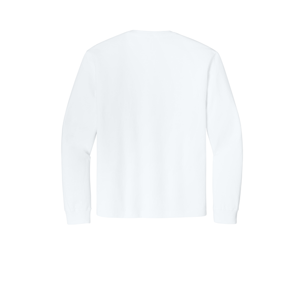 Bella + Canvas® 7.5 oz. Heavyweight Cotton Long Sleeve Unisex Tee