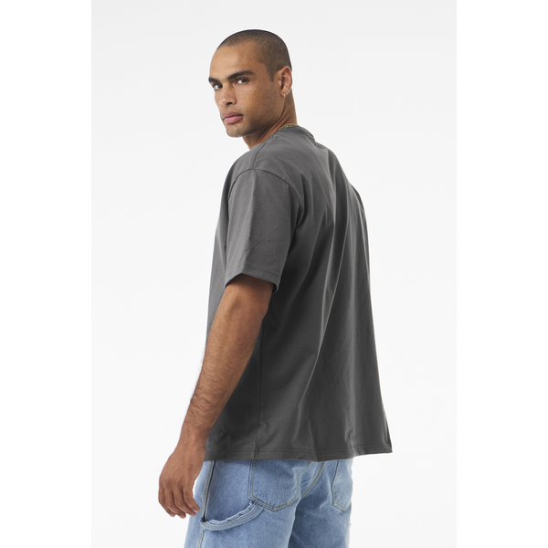 Bella + Canvas® 7.5 oz. Heavyweight Cotton Short Sleeve Unisex Tee