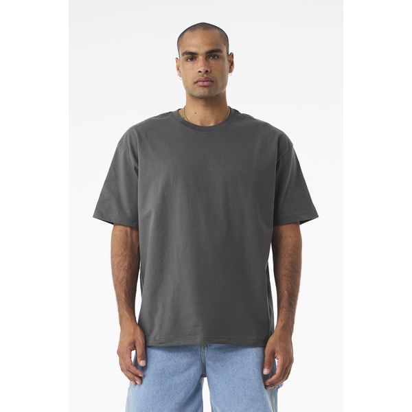 Bella + Canvas® 7.5 oz. Heavyweight Cotton Short Sleeve Unisex Tee