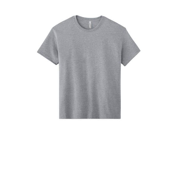 Bella + Canvas® 7.5 oz. Heavyweight Cotton Short Sleeve Unisex Tee