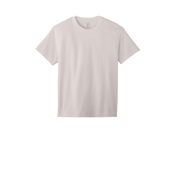 Bella + Canvas® 7.5 oz. Heavyweight Cotton Short Sleeve Unisex Tee