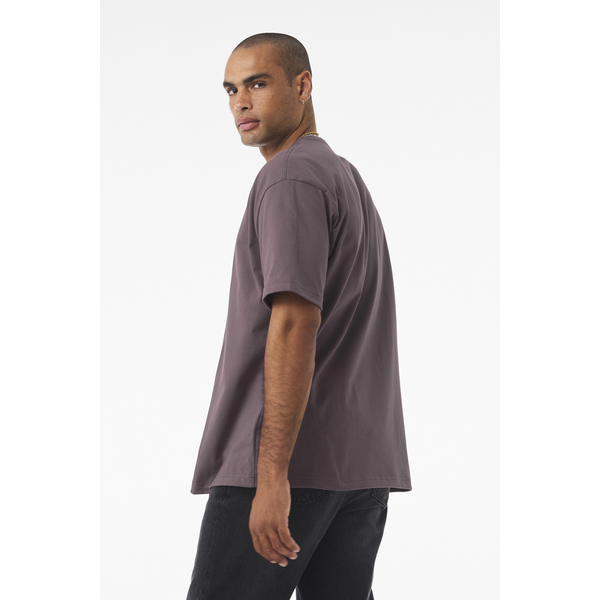 Bella + Canvas® 7.5 oz. Heavyweight Cotton Short Sleeve Unisex Tee