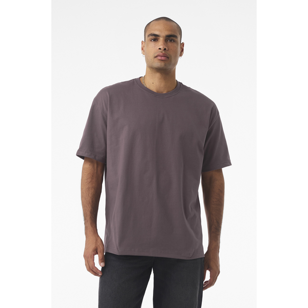 Bella + Canvas® 7.5 oz. Heavyweight Cotton Short Sleeve Unisex Tee