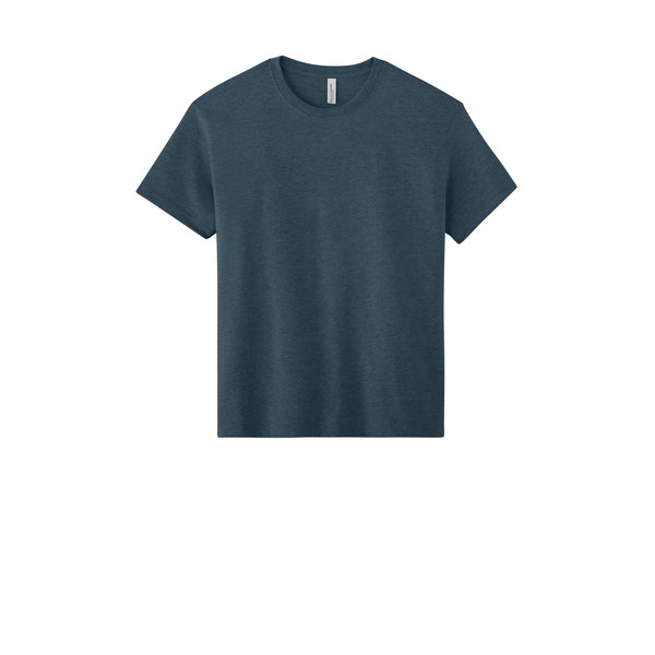 Bella + Canvas® 7.5 oz. Heavyweight Cotton Short Sleeve Unisex Tee