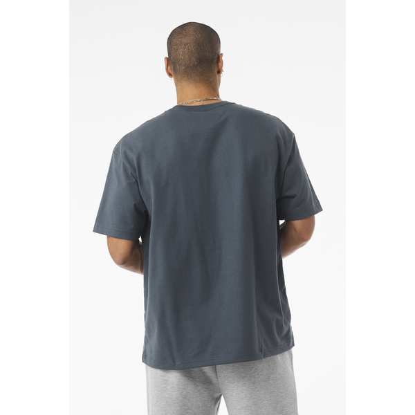 Bella + Canvas® 7.5 oz. Heavyweight Cotton Short Sleeve Unisex Tee