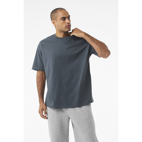 Bella + Canvas® 7.5 oz. Heavyweight Cotton Short Sleeve Unisex Tee