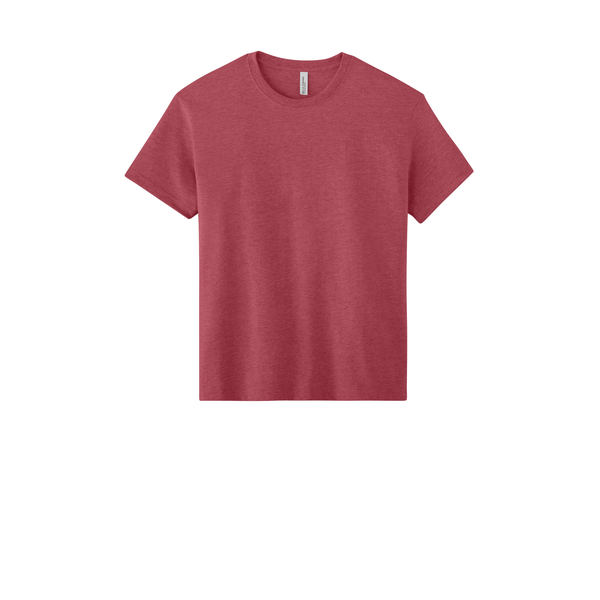 Bella + Canvas® 7.5 oz. Heavyweight Cotton Short Sleeve Unisex Tee