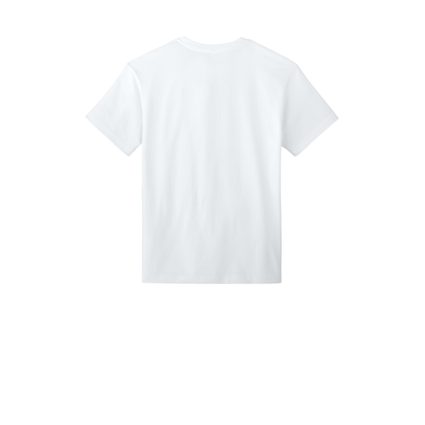 Bella + Canvas® 7.5 oz. Heavyweight Cotton Short Sleeve Unisex Tee