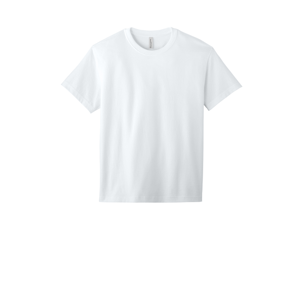 Bella + Canvas® 7.5 oz. Heavyweight Cotton Short Sleeve Unisex Tee