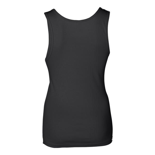 Bella + Canvas® Baby Rib Cotton Ladies' Tank