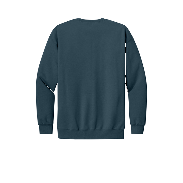 Gildan® Hammer® Maxweight Cotton/Poly Unisex Crewneck Sweatshirt