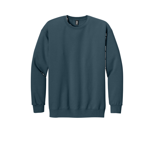 Gildan® Hammer® Maxweight Cotton/Poly Unisex Crewneck Sweatshirt