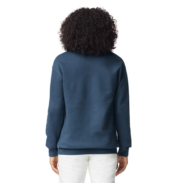Gildan® Hammer® Maxweight Cotton/Poly Unisex Crewneck Sweatshirt