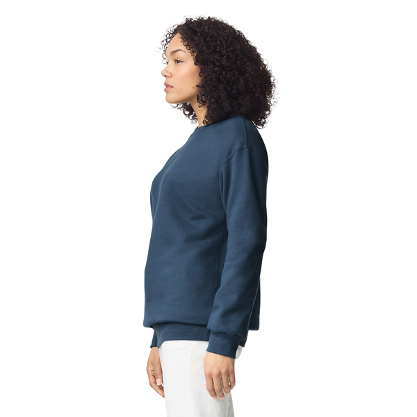 Gildan® Hammer® Maxweight Cotton/Poly Unisex Crewneck Sweatshirt