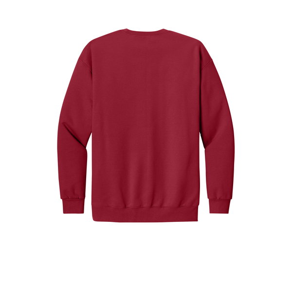 Gildan® Hammer® Maxweight Cotton/Poly Unisex Crewneck Sweatshirt