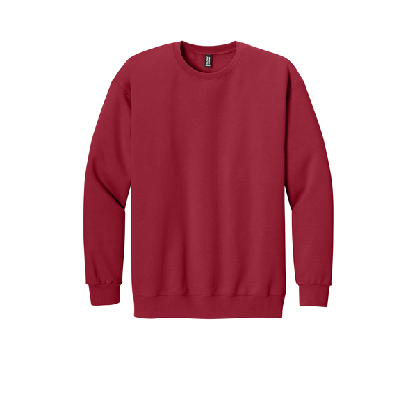 Gildan® Hammer® Maxweight Cotton/Poly Unisex Crewneck Sweatshirt