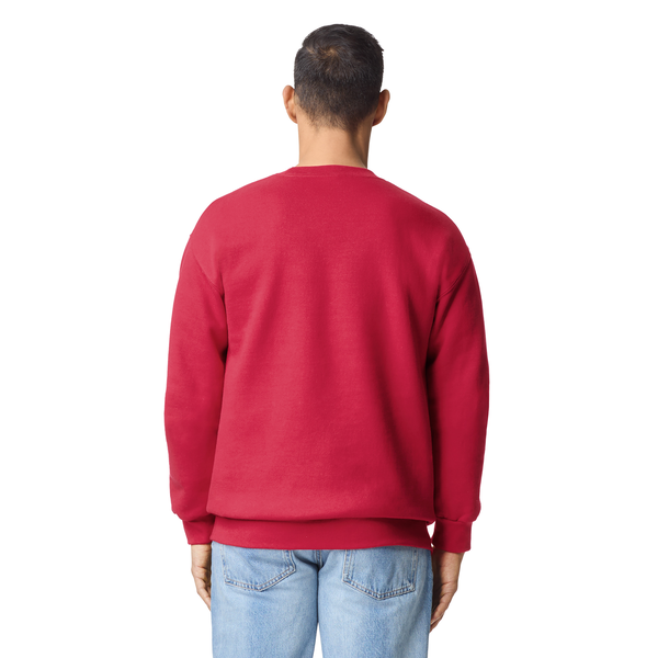 Gildan® Hammer® Maxweight Cotton/Poly Unisex Crewneck Sweatshirt