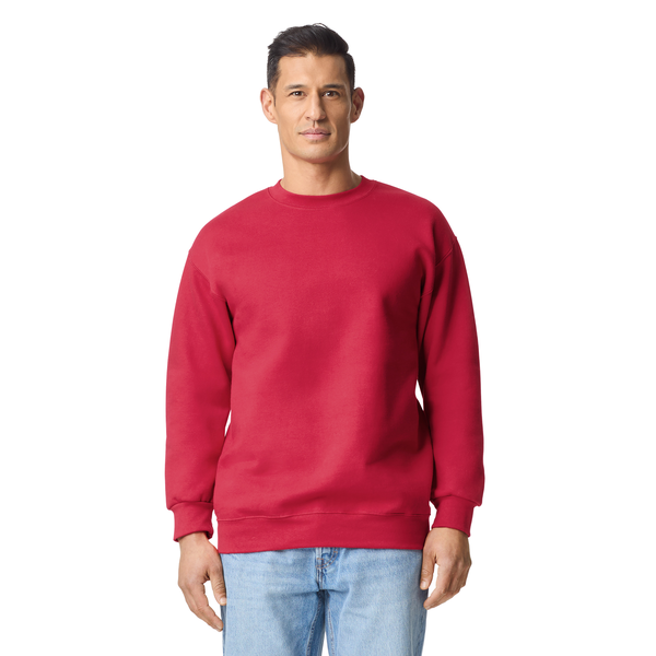 Gildan® Hammer® Maxweight Cotton/Poly Unisex Crewneck Sweatshirt